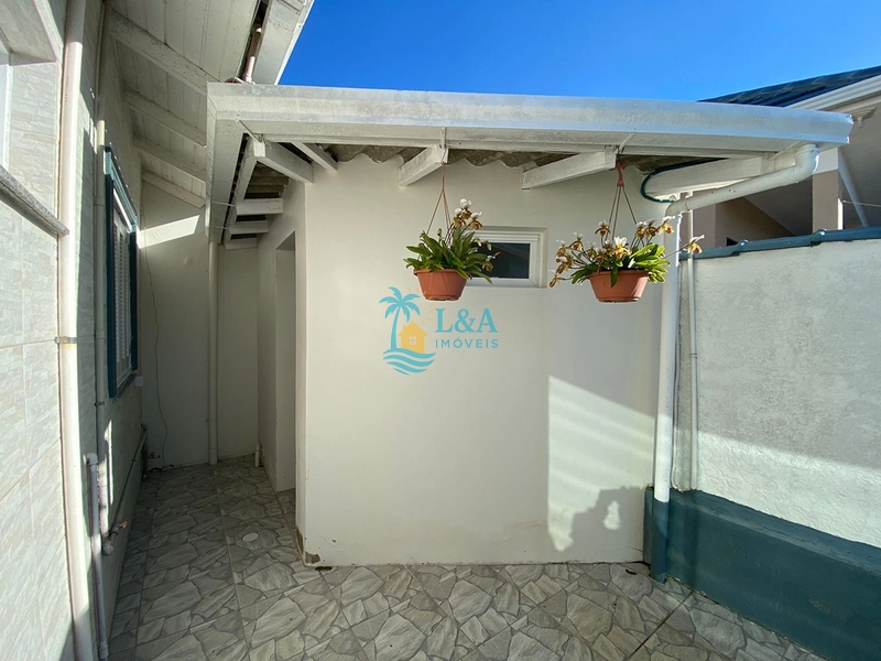 Casa a poucos metros do mar!: 23ª foto da galeria de imagens do imóvel