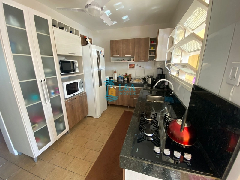 Casa a poucos metros do mar!: 13ª foto da galeria de imagens do imóvel