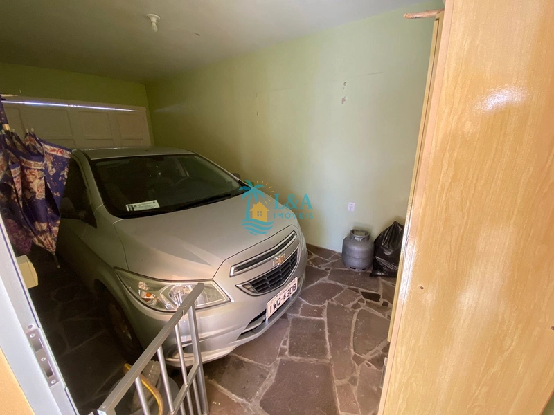 Casa a poucos metros do mar!: 15ª foto da galeria de imagens do imóvel