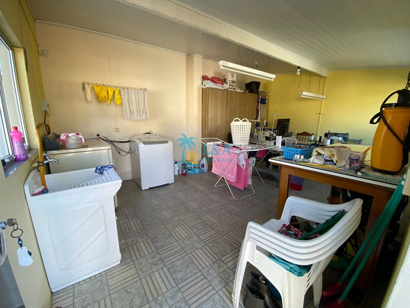 Casa a poucos metros do mar!: 28ª foto da galeria de imagens do imóvel