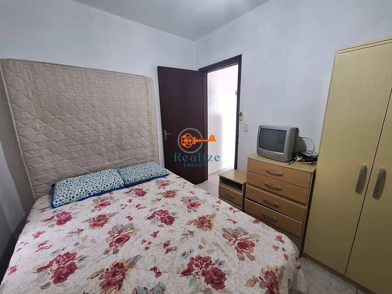 Apartamento a 250 metros do mar: 13ª foto da galeria de imagens do imóvel