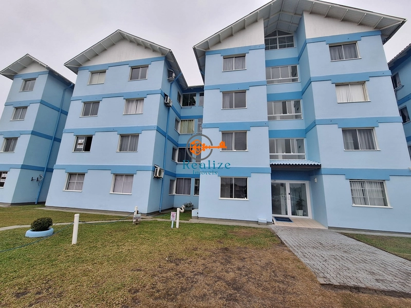 Apartamento a 250 metros do mar: 5ª foto da galeria de imagens do imóvel