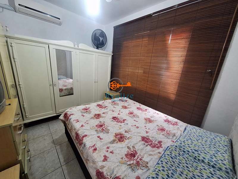 Apartamento a 250 metros do mar: 12ª foto da galeria de imagens do imóvel