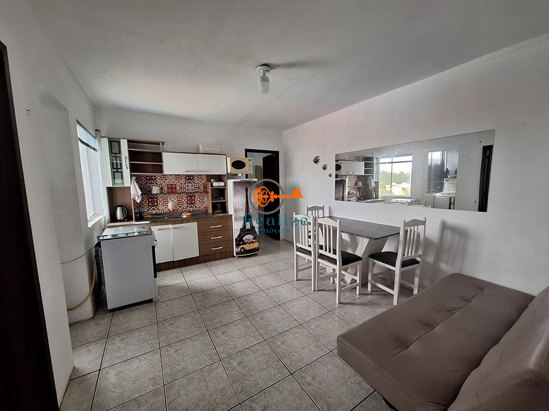 Apartamento a 250 metros do mar: 7ª foto da galeria de imagens do imóvel