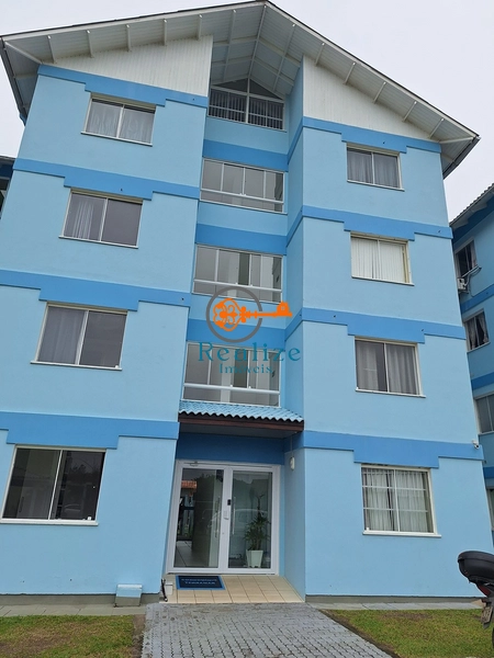 Apartamento a 250 metros do mar: 2ª foto da galeria de imagens do imóvel