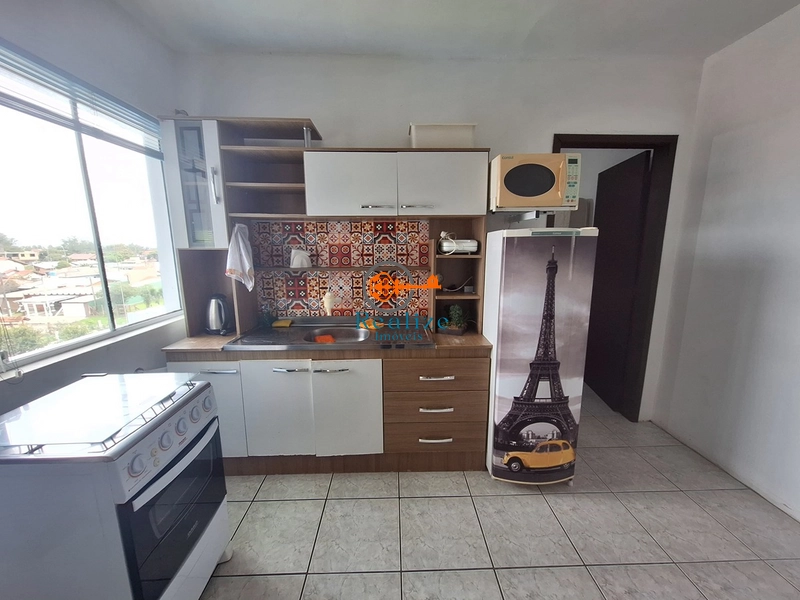 Apartamento a 250 metros do mar: 4ª foto da galeria de imagens do imóvel