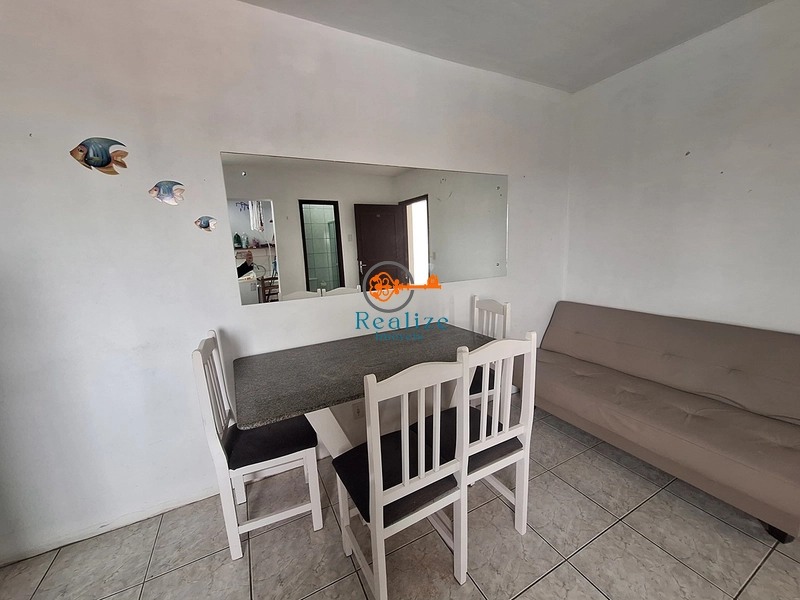 Apartamento a 250 metros do mar: 3ª foto da galeria de imagens do imóvel