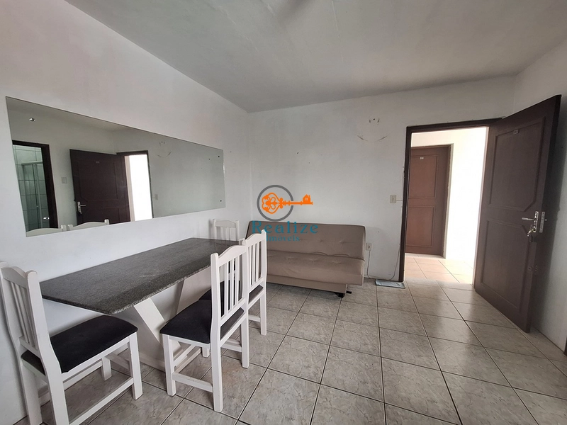 Apartamento a 250 metros do mar: 9ª foto da galeria de imagens do imóvel