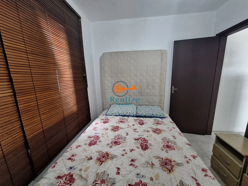 Apartamento a 250 metros do mar: 11ª foto da galeria de imagens do imóvel