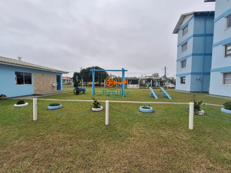 Apartamento a 250 metros do mar: 6ª foto da galeria de imagens do imóvel