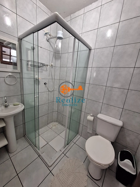 Apartamento a 250 metros do mar: 8ª foto da galeria de imagens do imóvel