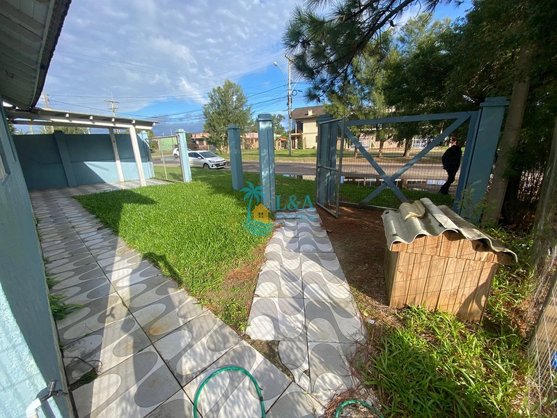 Casa no Centrinho de Nova Tramandaí: 4ª foto da galeria de imagens do imóvel