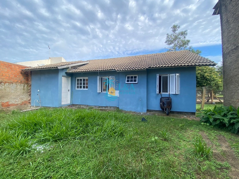Casa no Centrinho de Nova Tramandaí: 5ª foto da galeria de imagens do imóvel