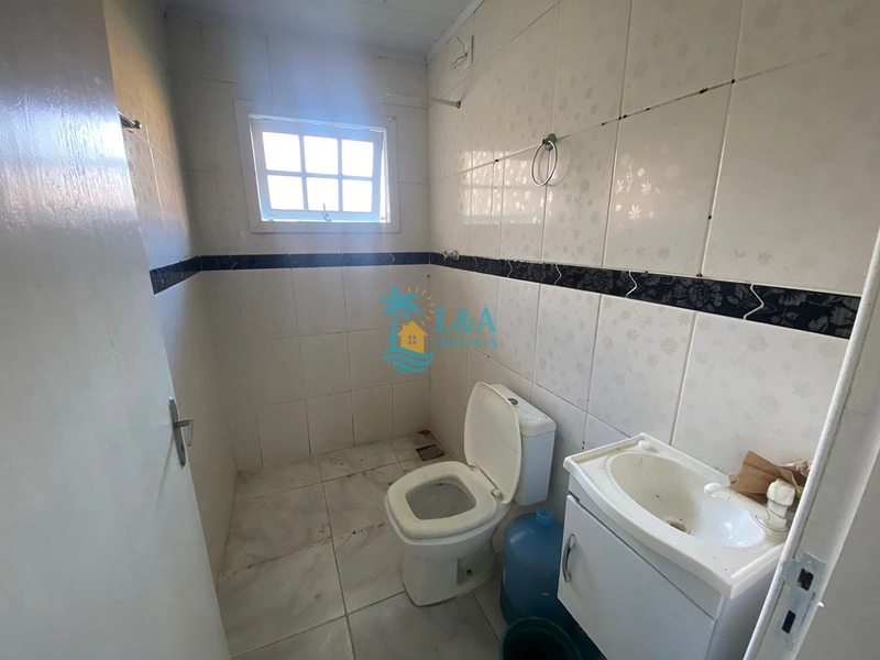 Casa no Centrinho de Nova Tramandaí: 21ª foto da galeria de imagens do imóvel