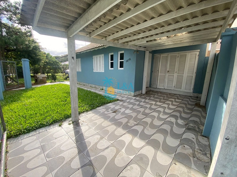 Casa no Centrinho de Nova Tramandaí: 9ª foto da galeria de imagens do imóvel