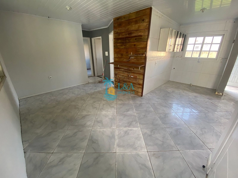 Casa no Centrinho de Nova Tramandaí: 16ª foto da galeria de imagens do imóvel