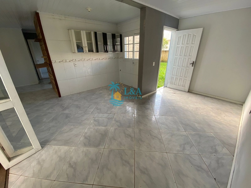 Casa no Centrinho de Nova Tramandaí: 10ª foto da galeria de imagens do imóvel