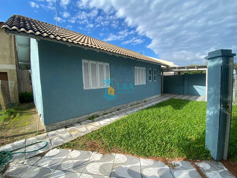 Casa no Centrinho de Nova Tramandaí: 15ª foto da galeria de imagens do imóvel