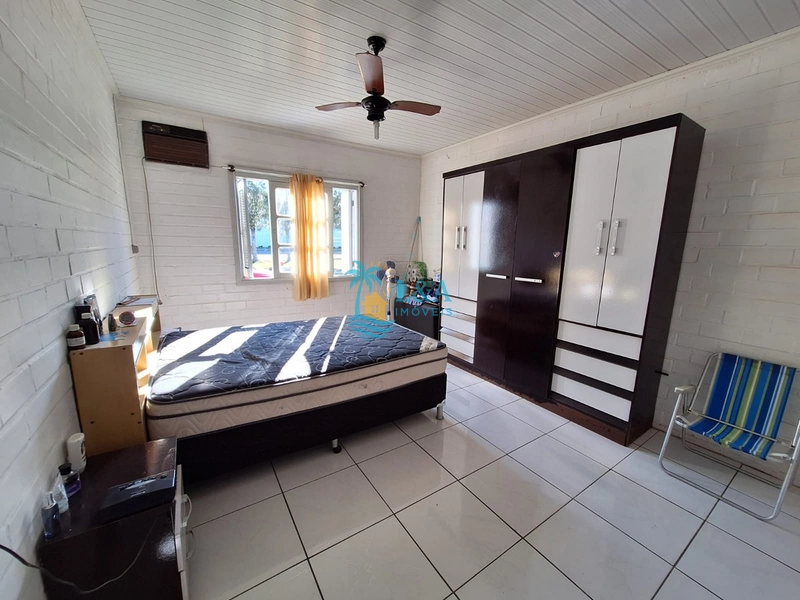 Casa a 500 metros do mar!: 13ª foto da galeria de imagens do imóvel