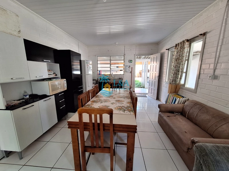 Casa a 500 metros do mar!: 5ª foto da galeria de imagens do imóvel