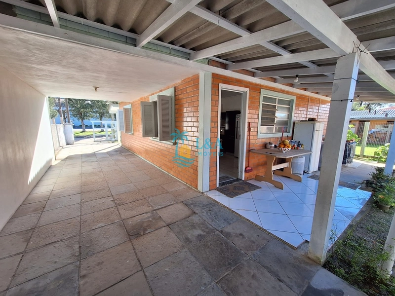 Casa a 500 metros do mar!: 10ª foto da galeria de imagens do imóvel