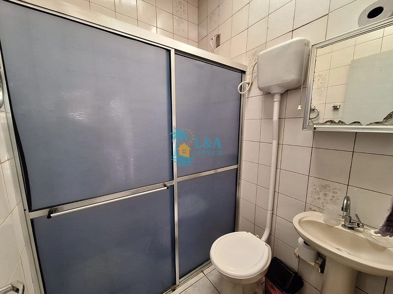 Casa a 500 metros do mar!: 8ª foto da galeria de imagens do imóvel