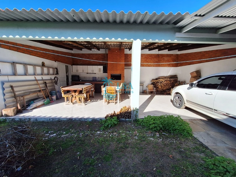 Casa a 500 metros do mar!: 17ª foto da galeria de imagens do imóvel