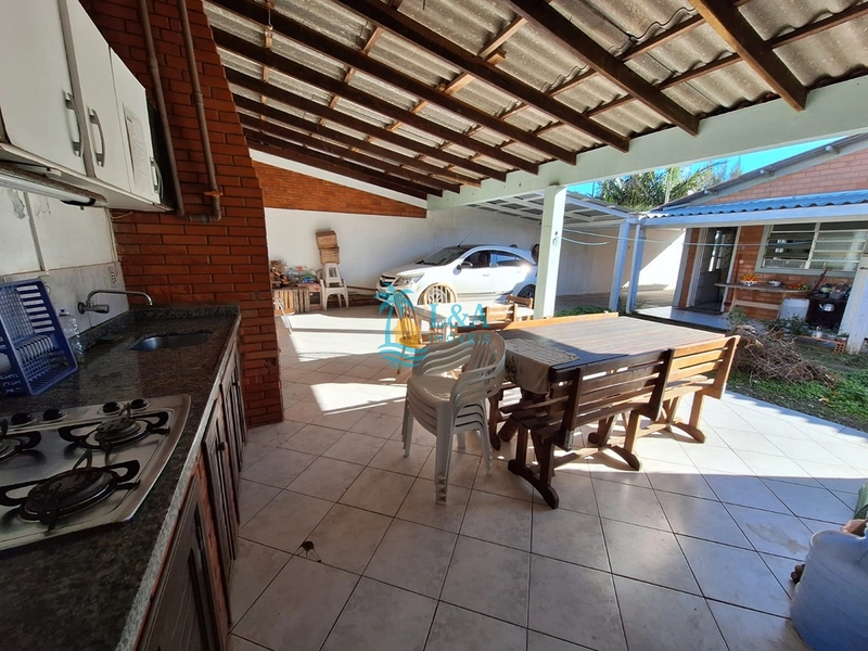 Casa a 500 metros do mar!: 11ª foto da galeria de imagens do imóvel