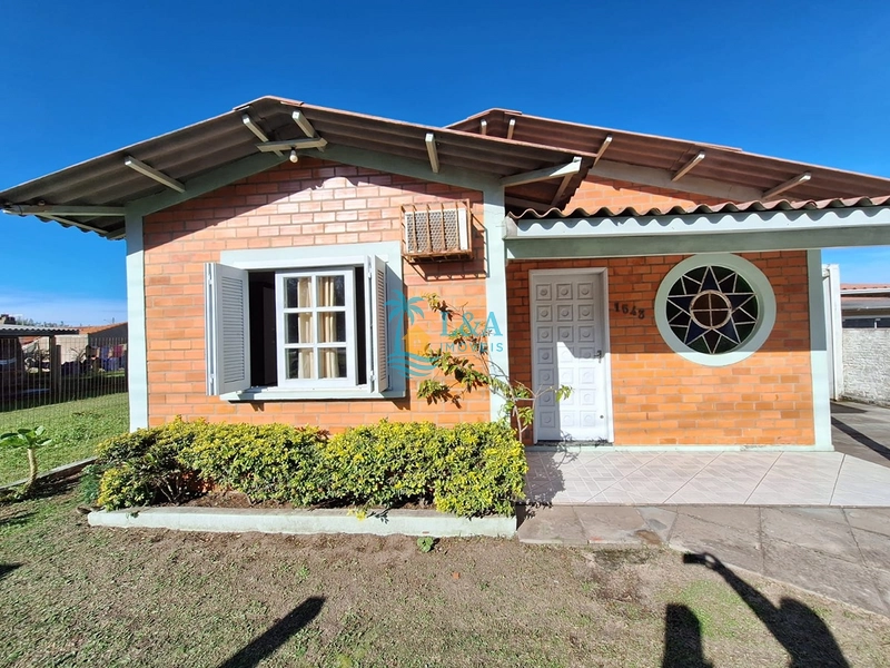 Casa a 500 metros do mar!: 2ª foto da galeria de imagens do imóvel