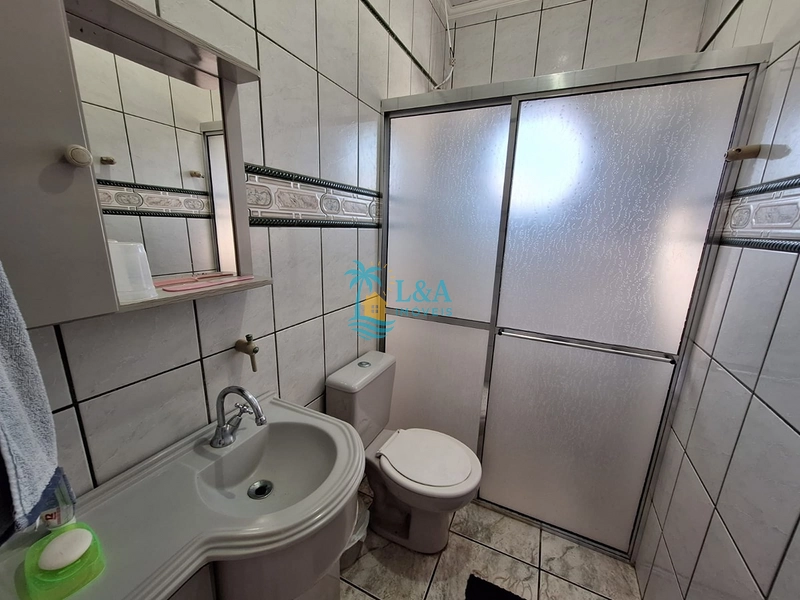 Casa a 500 metros do mar!: 4ª foto da galeria de imagens do imóvel