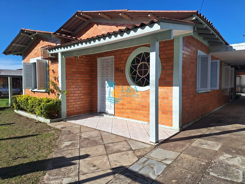 Casa a 500 metros do mar!: 22ª foto da galeria de imagens do imóvel