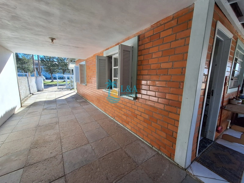 Casa a 500 metros do mar!: 3ª foto da galeria de imagens do imóvel