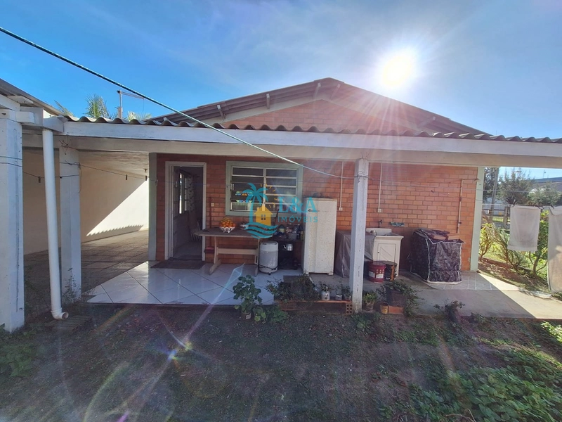 Casa a 500 metros do mar!: 15ª foto da galeria de imagens do imóvel