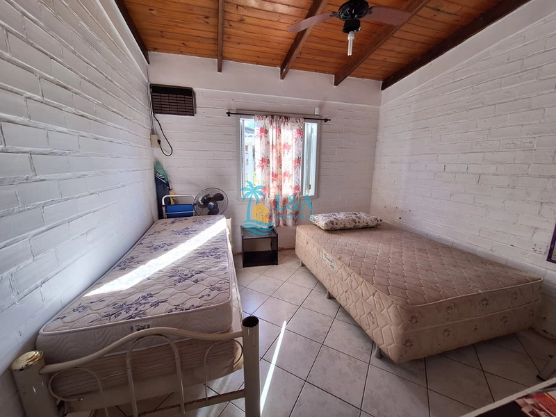 Casa a 500 metros do mar!: 14ª foto da galeria de imagens do imóvel