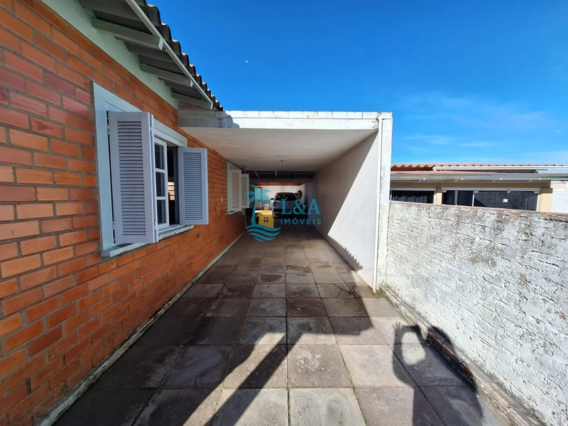 Casa a 500 metros do mar!: 18ª foto da galeria de imagens do imóvel