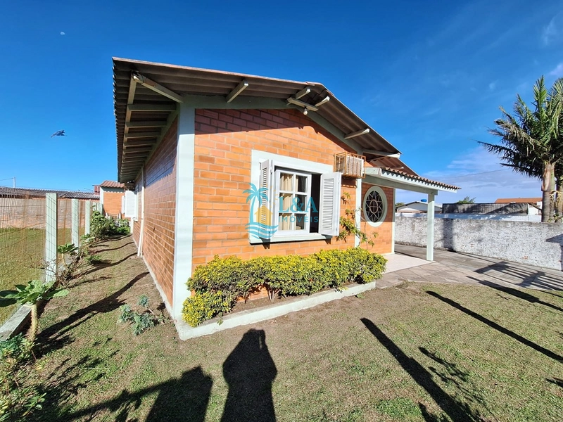 Casa a 500 metros do mar!: 21ª foto da galeria de imagens do imóvel