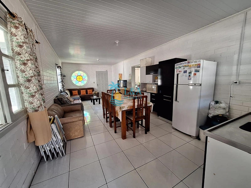 Casa a 500 metros do mar!: 9ª foto da galeria de imagens do imóvel