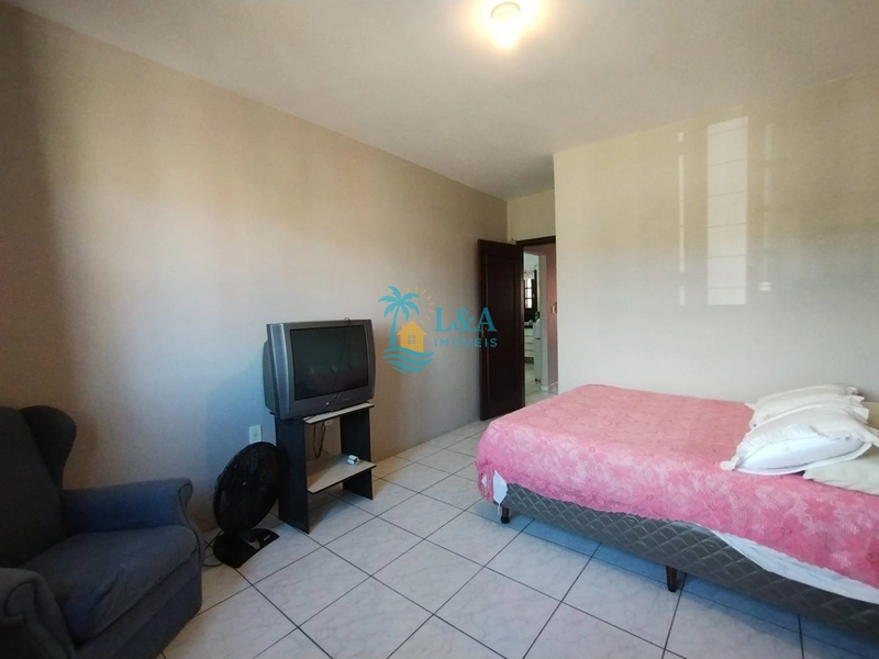 Casa mobiliada com amplo terreno e espaço gourmet – 3 dormitórios (1 suíte): 14ª foto da galeria de imagens do imóvel