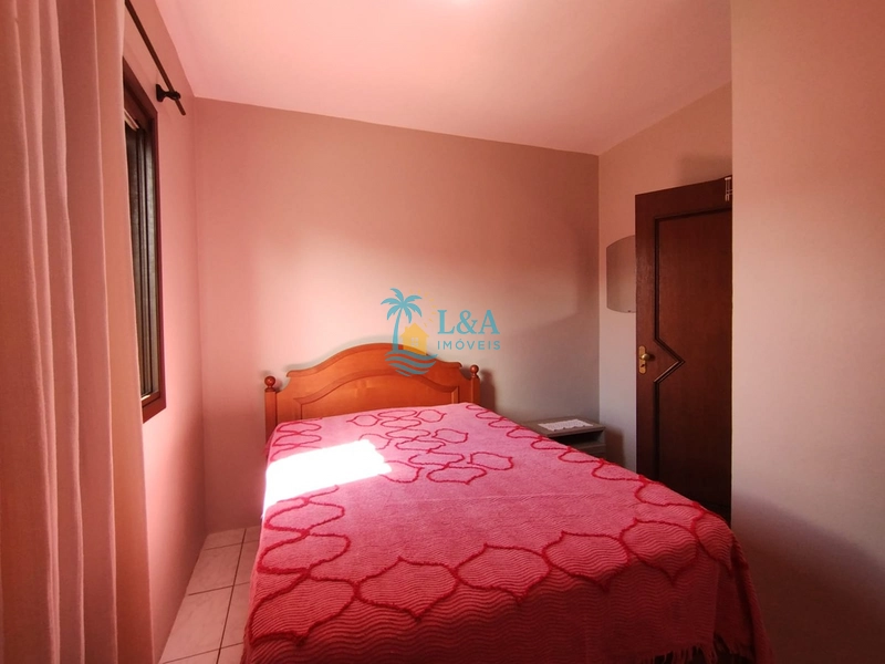 Casa mobiliada com amplo terreno e espaço gourmet – 3 dormitórios (1 suíte): 13ª foto da galeria de imagens do imóvel