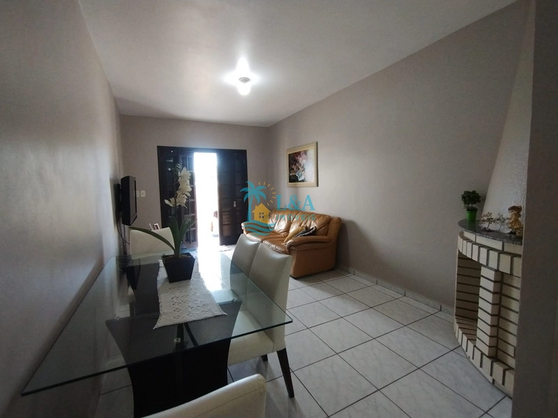 Casa mobiliada com amplo terreno e espaço gourmet – 3 dormitórios (1 suíte): 20ª foto da galeria de imagens do imóvel