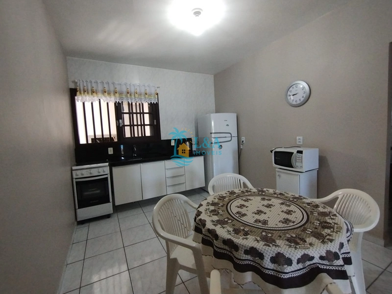 Casa mobiliada com amplo terreno e espaço gourmet – 3 dormitórios (1 suíte): 21ª foto da galeria de imagens do imóvel