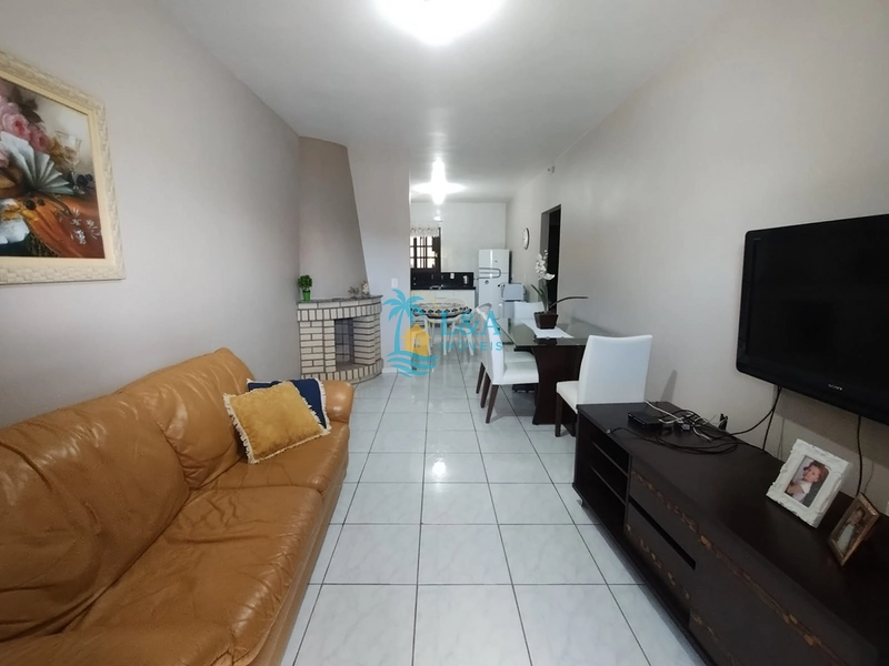 Casa mobiliada com amplo terreno e espaço gourmet – 3 dormitórios (1 suíte): 23ª foto da galeria de imagens do imóvel