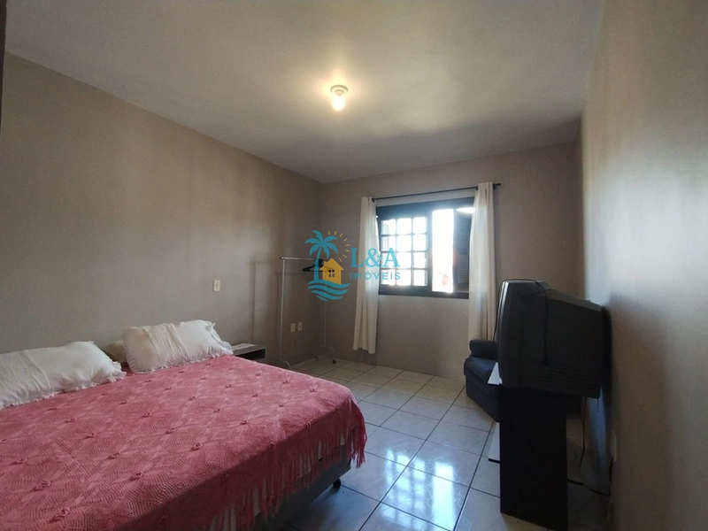 Casa mobiliada com amplo terreno e espaço gourmet – 3 dormitórios (1 suíte): 18ª foto da galeria de imagens do imóvel