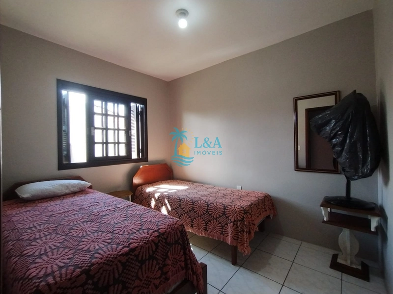 Casa mobiliada com amplo terreno e espaço gourmet – 3 dormitórios (1 suíte): 15ª foto da galeria de imagens do imóvel