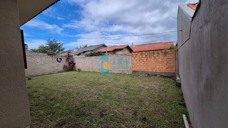Casa mobiliada com amplo terreno e espaço gourmet – 3 dormitórios (1 suíte): 4ª foto da galeria de imagens do imóvel