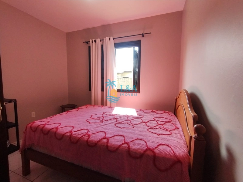 Casa mobiliada com amplo terreno e espaço gourmet – 3 dormitórios (1 suíte): 10ª foto da galeria de imagens do imóvel