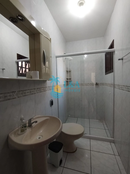 Casa mobiliada com amplo terreno e espaço gourmet – 3 dormitórios (1 suíte): 9ª foto da galeria de imagens do imóvel