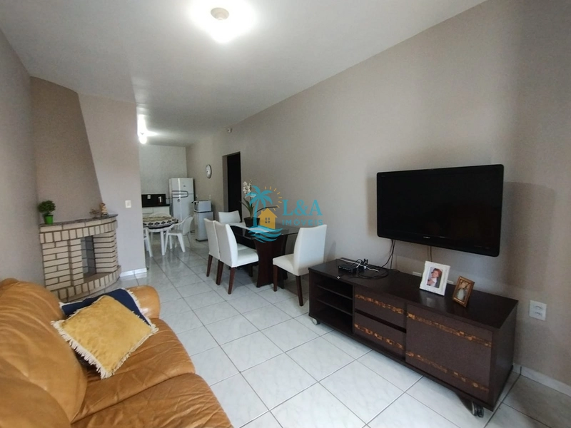 Casa mobiliada com amplo terreno e espaço gourmet – 3 dormitórios (1 suíte): 17ª foto da galeria de imagens do imóvel