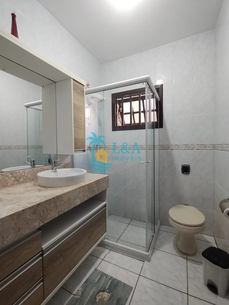 Casa mobiliada com amplo terreno e espaço gourmet – 3 dormitórios (1 suíte): 16ª foto da galeria de imagens do imóvel