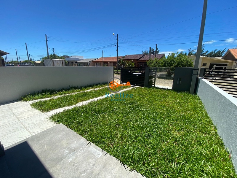 Casa nova em Tramandaí!: 4ª foto da galeria de imagens do imóvel